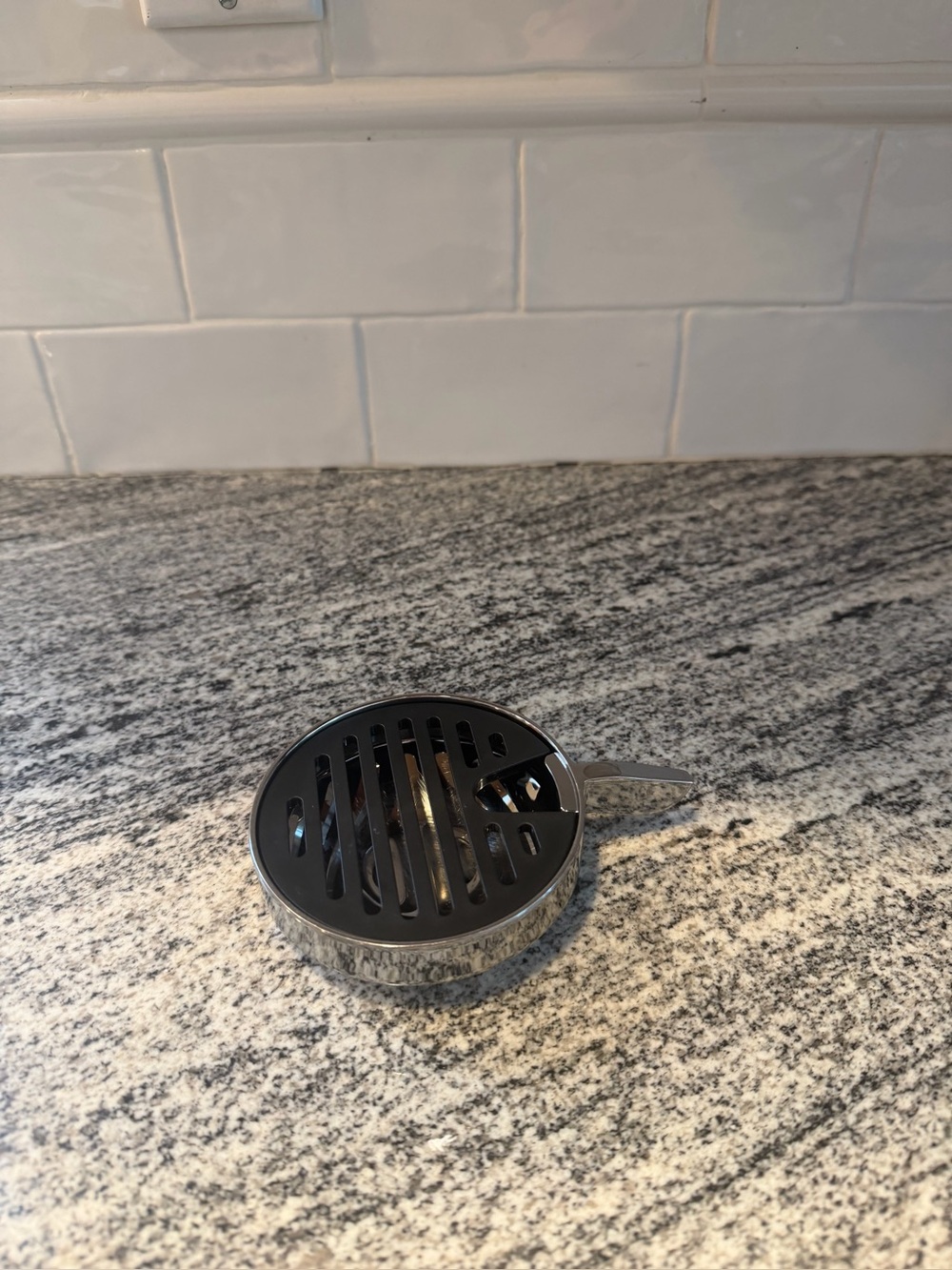 Delonghi Vertuo Lattissima ENV300 Drip Tray